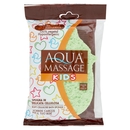 Aquamassage Kids Spugna in Delicata Cellulosa